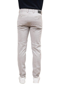 PANTALONE - RE HASH P249-2290/JM MUCHA 9999 RE HASH 