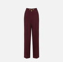 PANTALONE - ELISABETTA FRANCHI PA05747E2 CI8 Elisabetta Franchi 