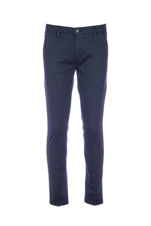 Pantalone Yan Simon