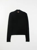 MAGLIA ML - ELISABETTA FRANCHI LA MIA BAMBINA EFMA95C-FL167 N010 Elisabetta Franchi La mia Bambina 