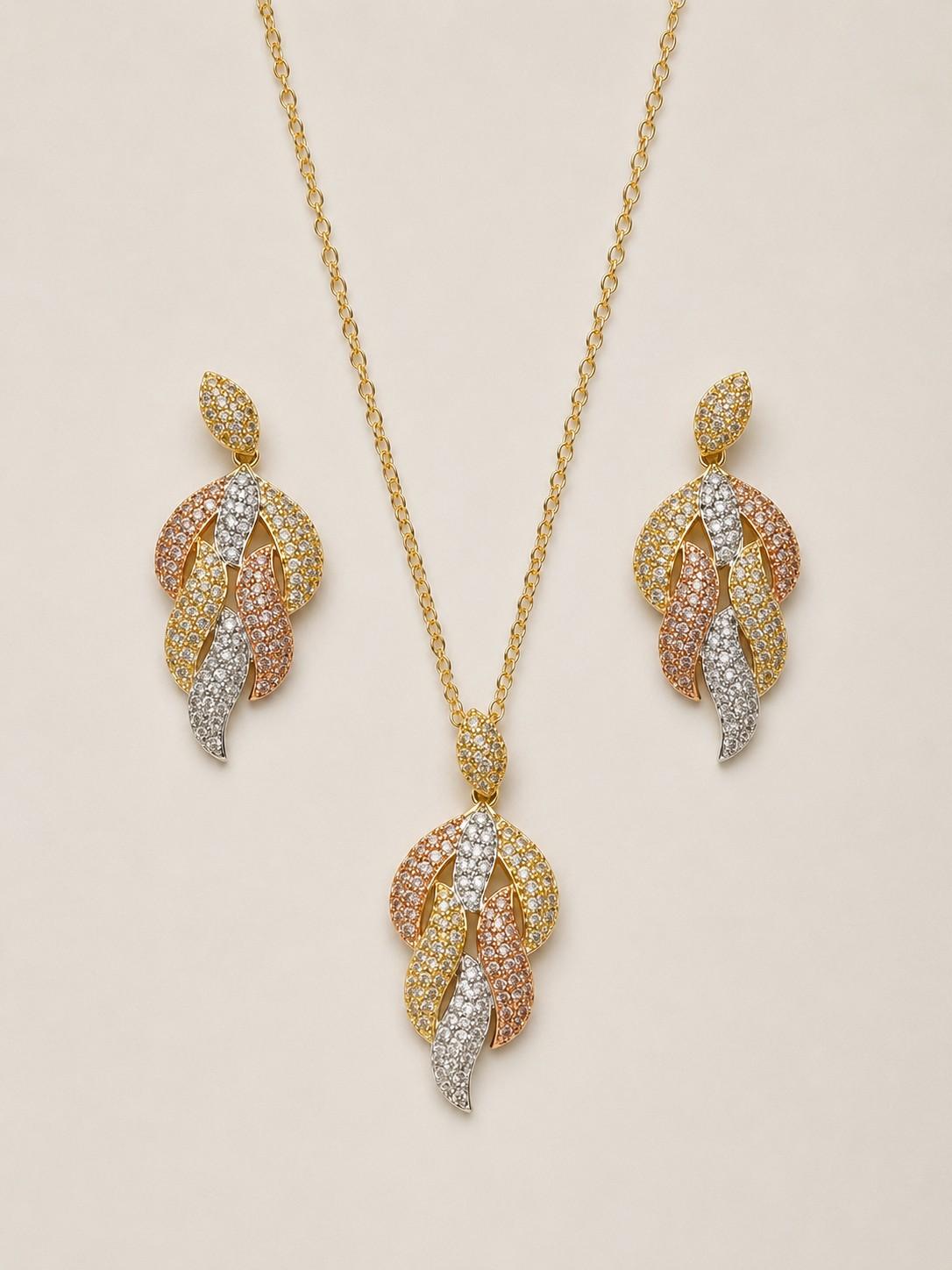 Parure Annabella