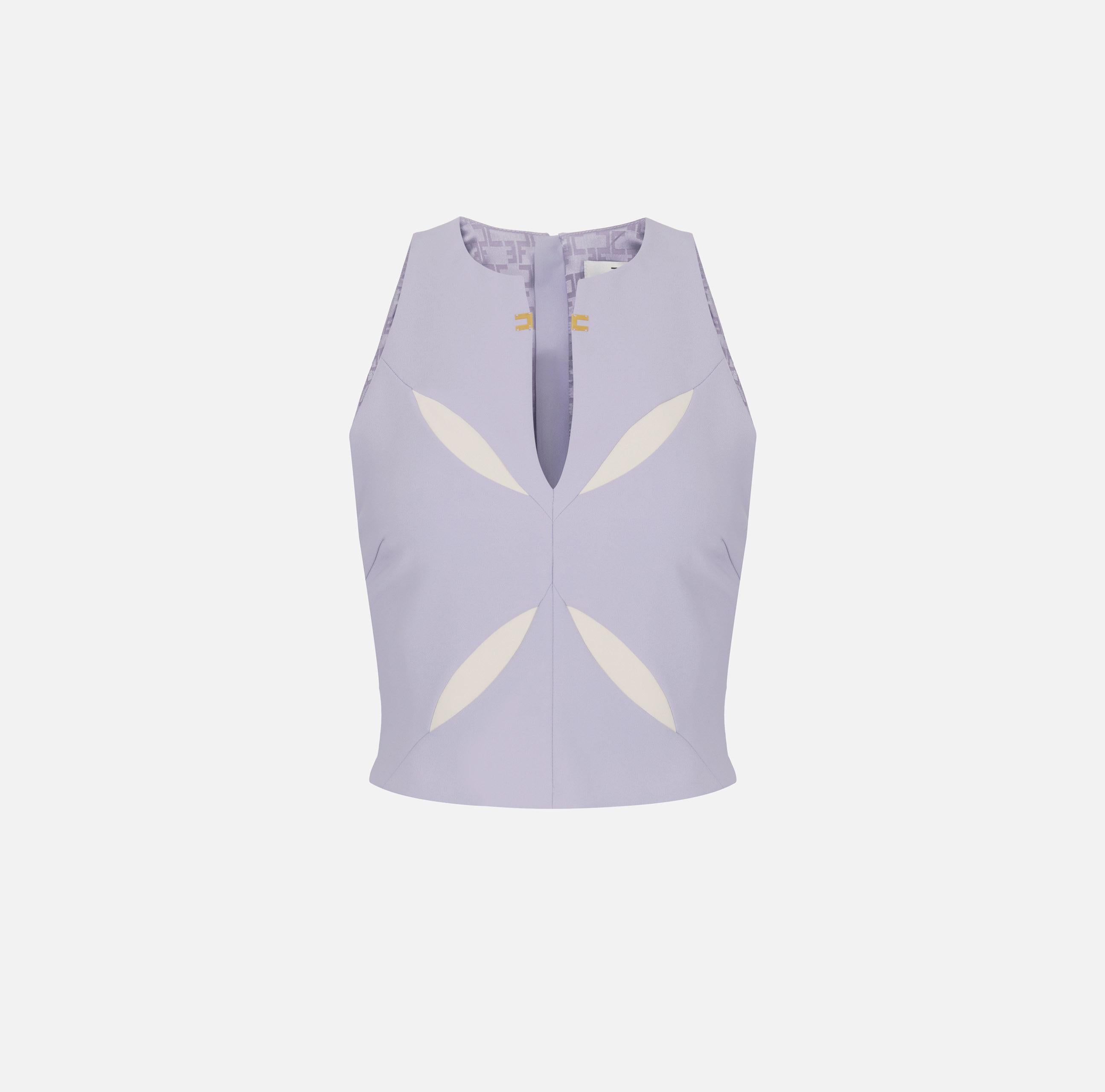Top Elisabetta Franchi
