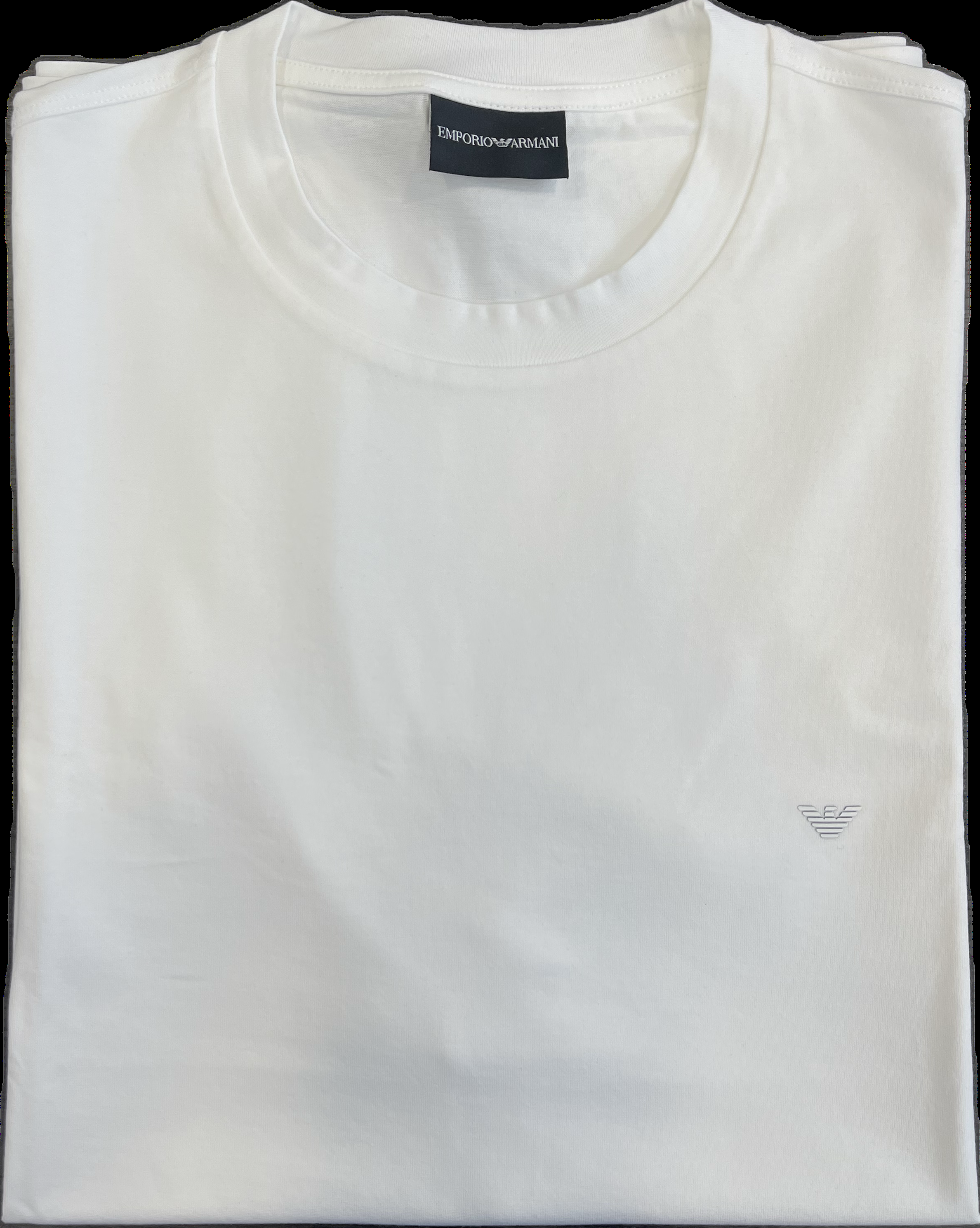 T-SHIRT - EMPORIO ARMANI EM000983-AF13669 UB1185 Emporio Armani 