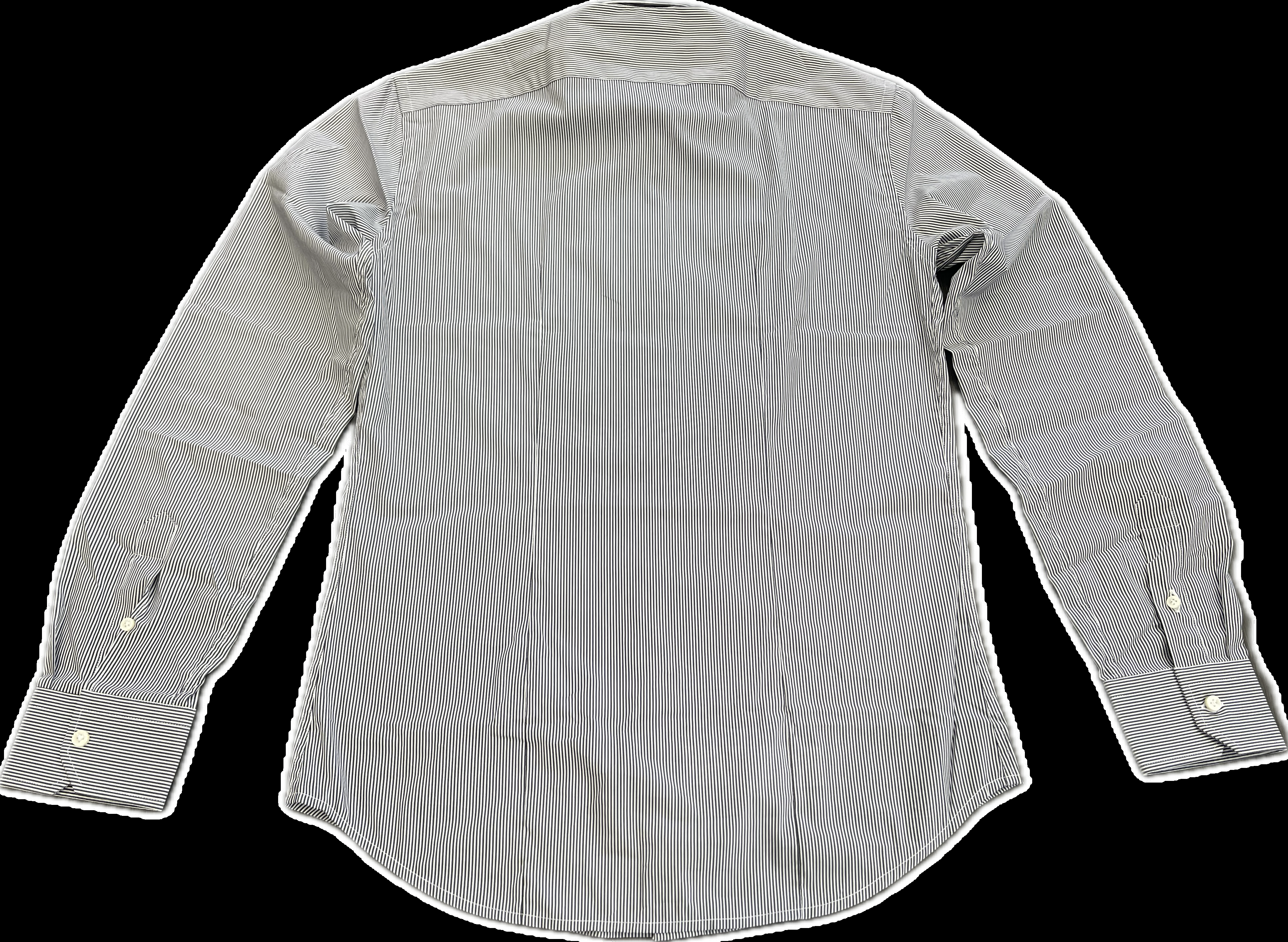 CAMICIA  - BRIAN DALES BS50-ST8622 002 Brian 