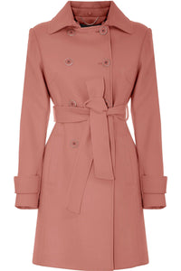CAPPOTTO - KOCCA ECRU CA5133 00016 Kocca 