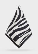 FOULARD ZEBRA - NALì BOSC0173 UN Nalì 