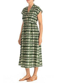 VESTITO MC - DIANA GALLESI 7217R0-03256N 01 Diana Gallesi 