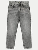 JEANS - CALVIN KLEIN IB0IB02112 1A4 Calvin Klein 