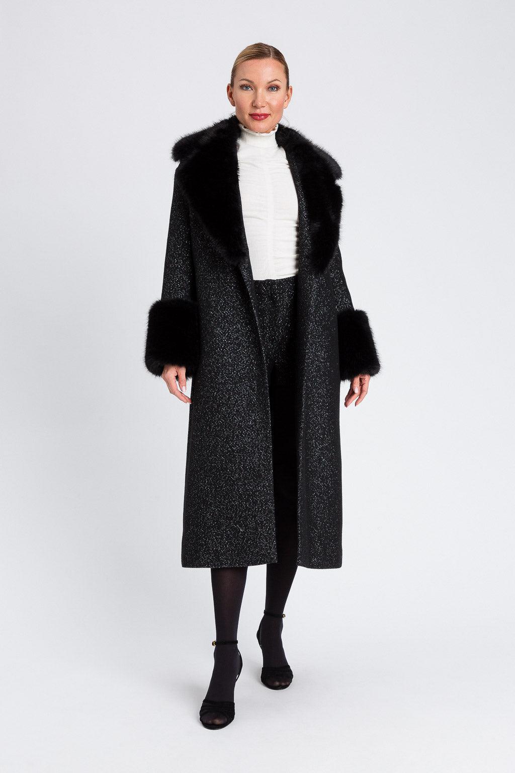 CAPPOTTO C/CINTURA - TWIN SET 252TT2040 12892 Twinset 
