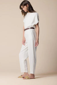 PANTALONE C/CI(abb.camic.KASTRENSE) - KOCCA LAERTE PF5795 016 Kocca 