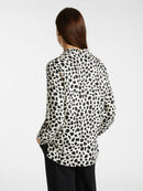 CAMICIA - ELENA MIRO' 2073P0-00090N 42 Elena Mirò 