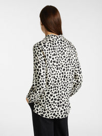 CAMICIA - ELENA MIRO' 2073P0-00090N 42 Elena Mirò 