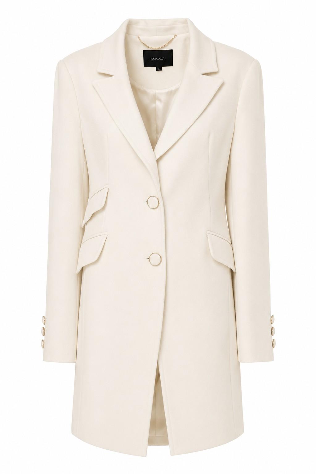Cappotto Kocca