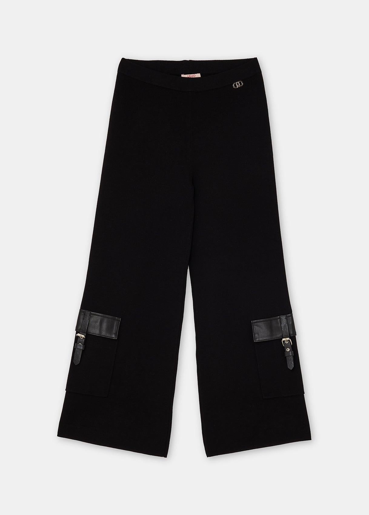 PANTALONE - LIU JO GF5086MA12P 22222 Liu Jo 