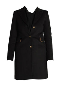 CAPPOTTO - ALVIERO MARTINI 1015/NPW7 J999 Alviero Martini 1 Classe 