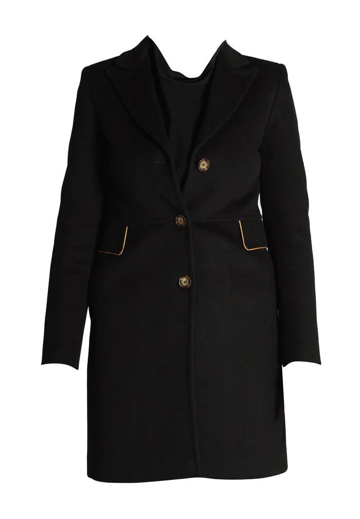 CAPPOTTO - ALVIERO MARTINI 1015/NPW7 J999 Alviero Martini 1 Classe 