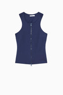 TOP - PATRIZIA PEPE 2M4433/J129 K103 Patrizia Pepe 