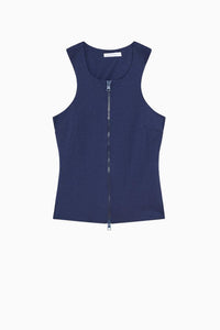 TOP - PATRIZIA PEPE 2M4433/J129 K103 Patrizia Pepe 