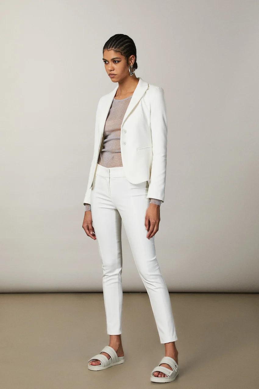 PANTALONE - PATRIZIA PEPE CP0937/DS04 C982 Patrizia Pepe 