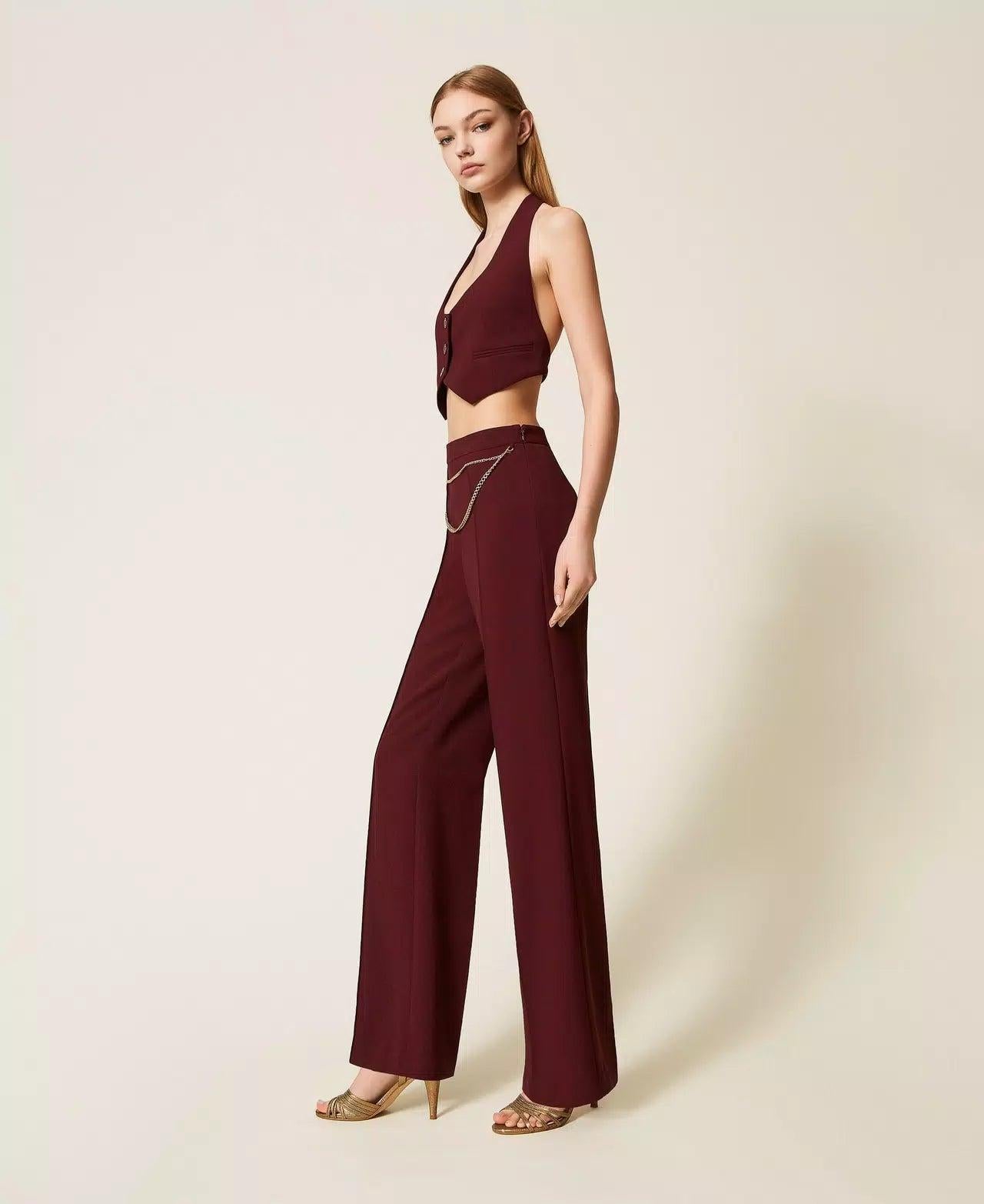 Pantalone Twinset