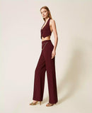 PANTALONE - TWIN SET 252TP2281 5609 Twinset 