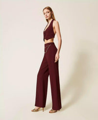 PANTALONE - TWIN SET 252TP2281 5609 Twinset 