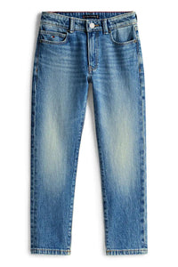 JEANS - TOMMY HILFIGER KB0KB09703 18J Tommy Hilfiger 