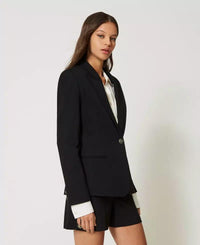 BLAZER - TWIN SET 232TP2089 006 Twinset 