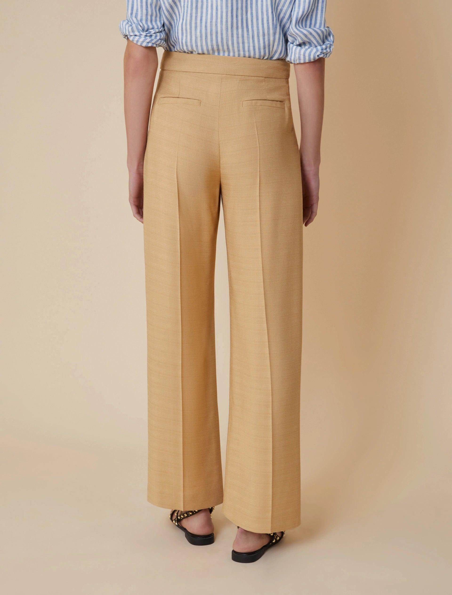 PANTALONE (abb.c/giacca Leale) - PENNYBLACK SIERO 2511131303 001 Pennyblack 