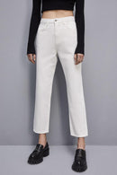 PANTALONE - PATRIZIA PEPE 8P0596/D061 B788 Patrizia Pepe 