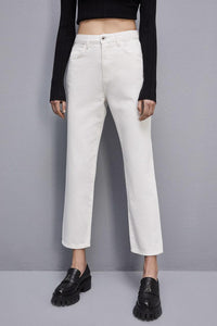 PANTALONE - PATRIZIA PEPE 8P0596/D061 B788 Patrizia Pepe 