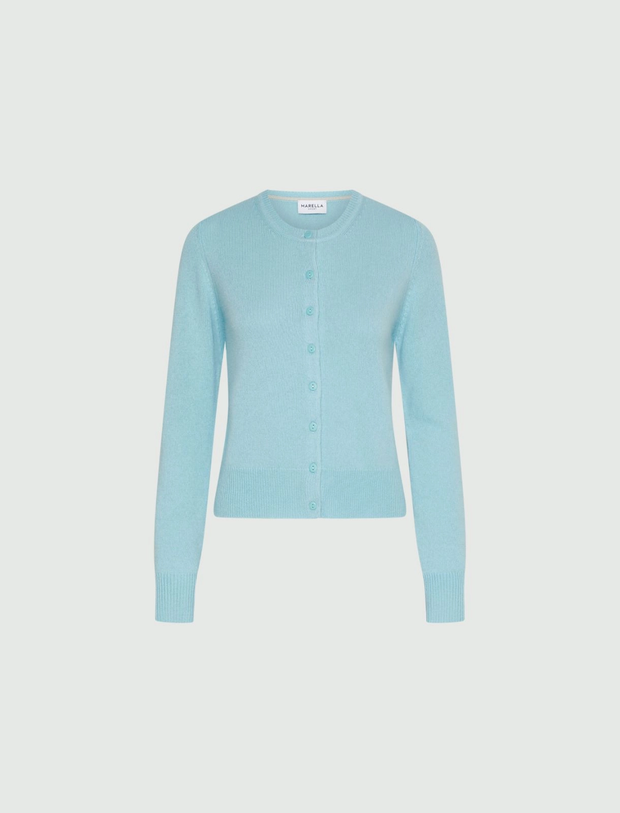 CARDIGAN - MARELLA FINITO1 2523346084 001 Marella 