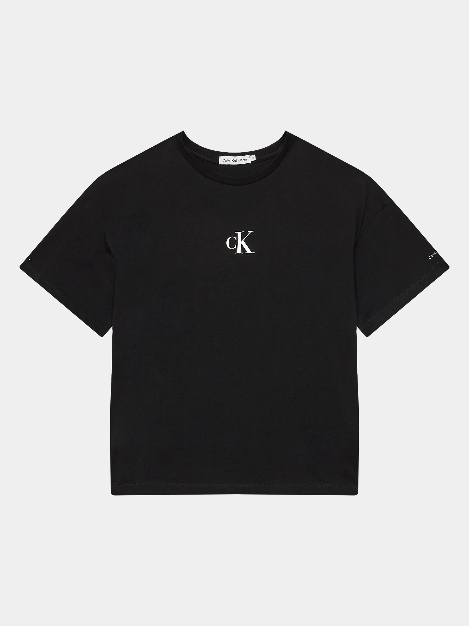 T-SHIRT - CALVIN KLEIN IG0IG02136 YAF Calvin Klein 