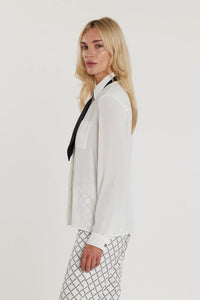 manica lunga Romy 30090261101 Relish 