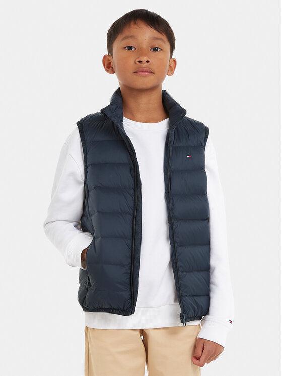 Giubbotto Tommy Hilfiger