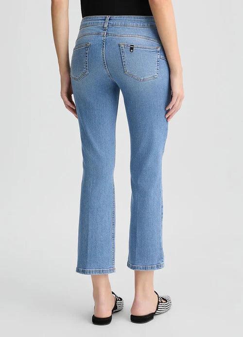 JEANS - LIU JO UA5022D4448 78862 Liu Jo 