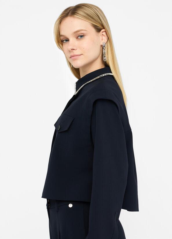CAMICIA - LIU JO CF5340T054A 94028 Liu Jo 
