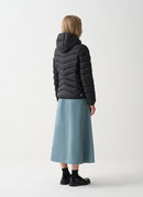 PIUMINO C/CAPPUCCIO - COLMAR 2219/DELUXE-2YO 16 Colmar 