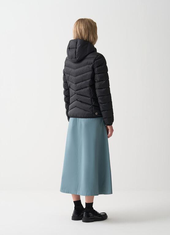 PIUMINO C/CAPPUCCIO - COLMAR 2219/DELUXE-2YO 16 Colmar 
