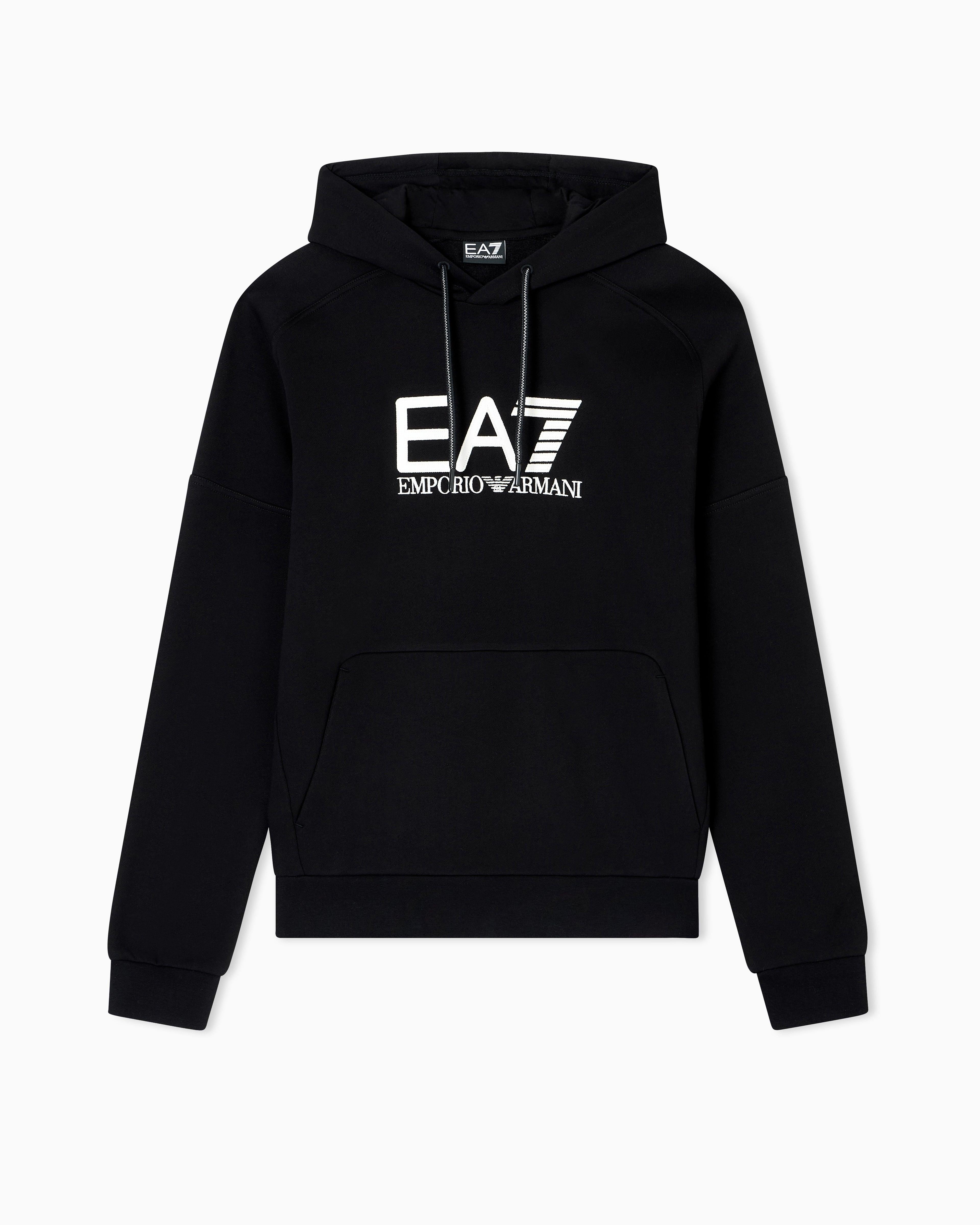 FELPA - EA7 7M000909-AF10377 UC001 EA7 