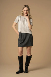 BLUSA - KOCCA DUANE BL7841 90531 Kocca 