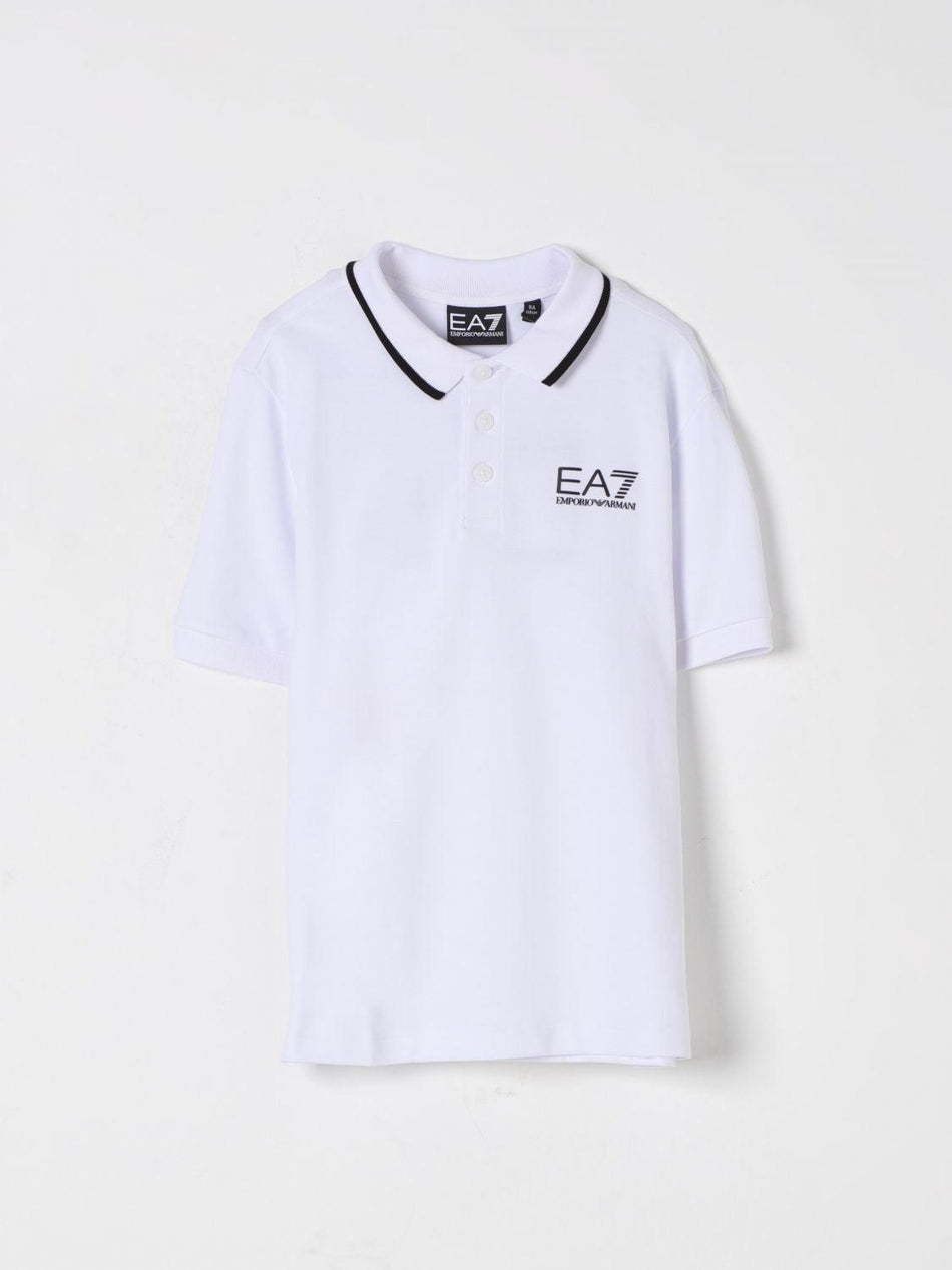 Maglia EA7