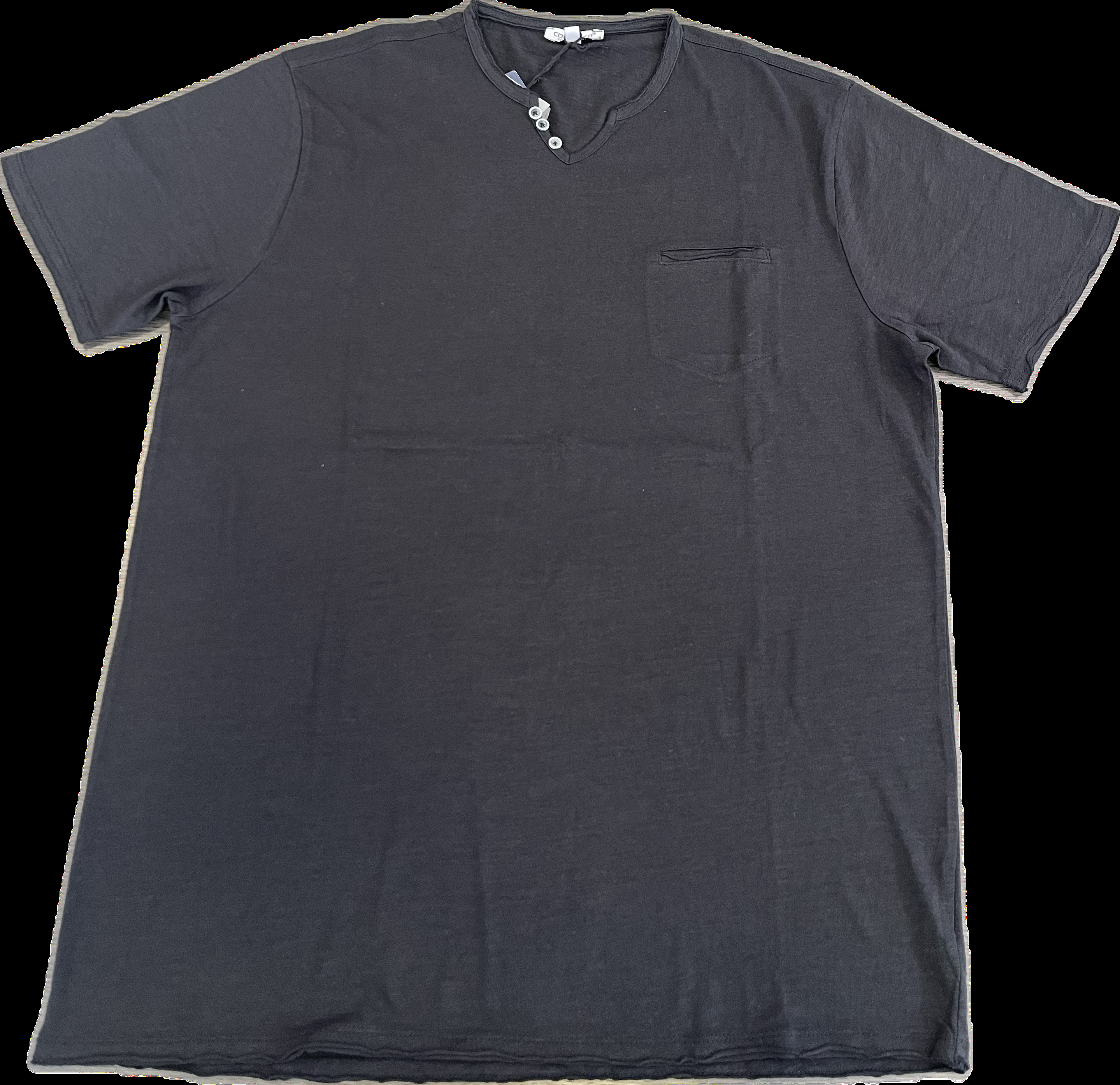 T-SHIRT MM - CONSENSO 2526900 E22 220 Consenso 