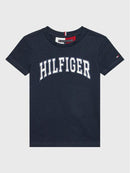T-SHIRT MM - TOMMY HILFIGER KB0KB07600 DW5 Tommy Hilfiger 