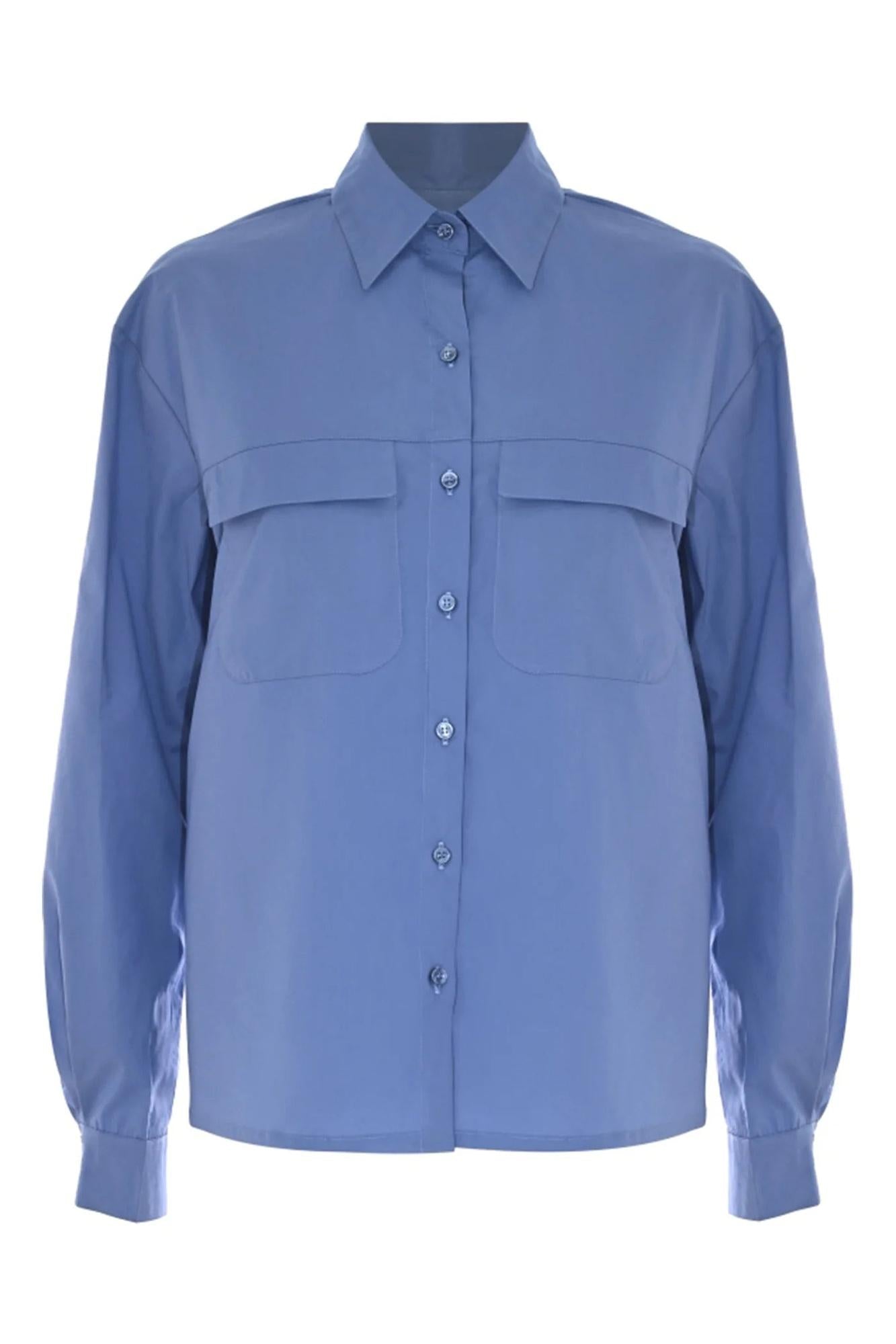 Camicia Kocca