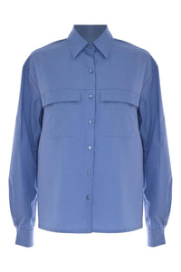 CAMICIA ML - KOCCA EFRAM CM2728 70004 Kocca 