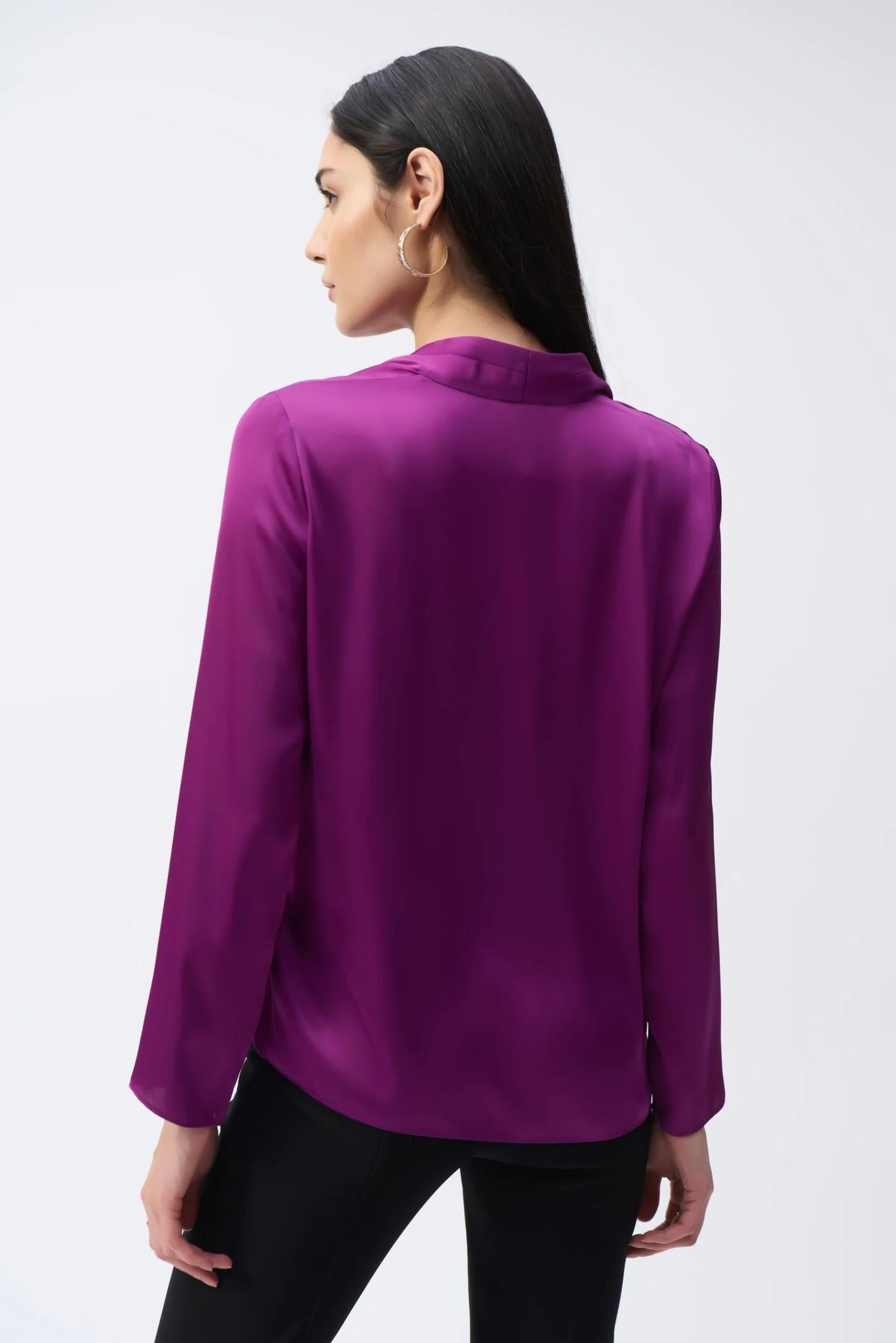 BLUSA - JOSEPH RIBKOFF 243057 4271 Joseph Ribkoff 