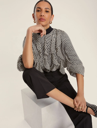 BLUSA - EMME MARELLA SALUTE 2525116211 003 Emme Marella 