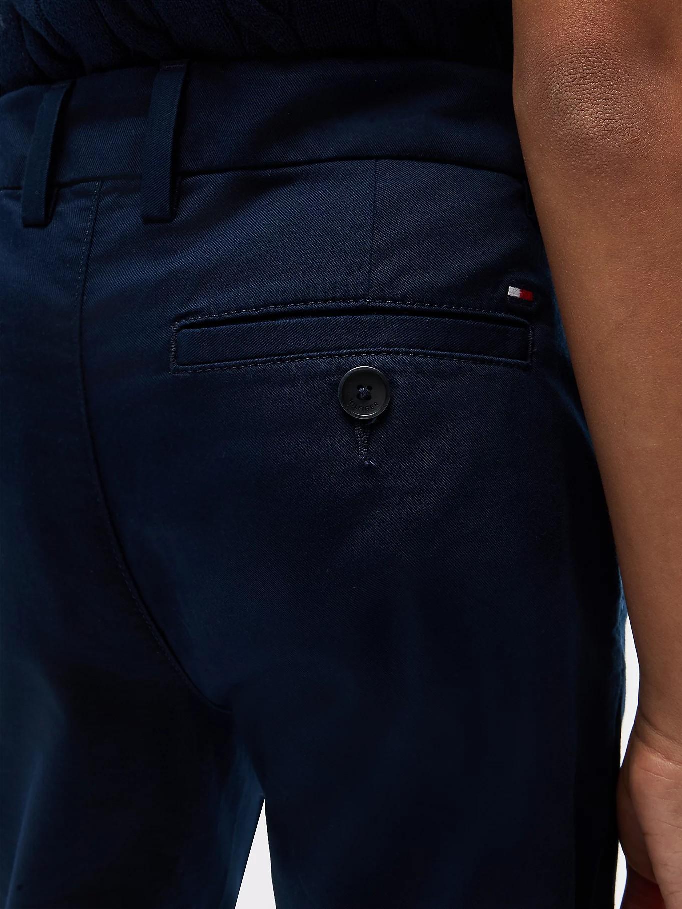 Pantalone Tommy Hilfiger