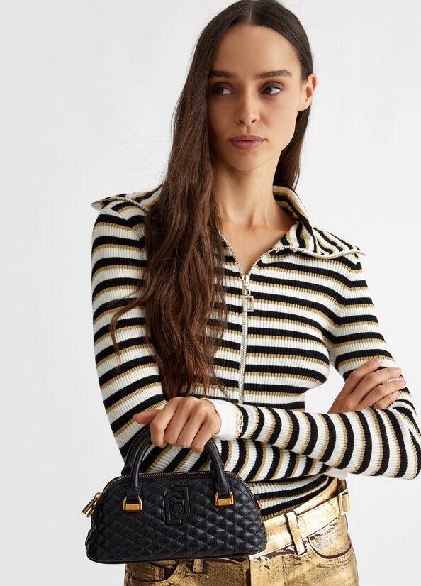 BORSA+PORTAMONETE - LIU JO AF4006E0022 22222 Liu Jo 